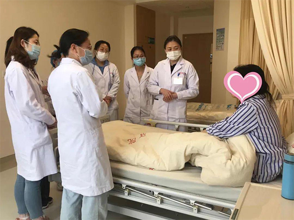 妇科彩超检查可以挂妇产科的号