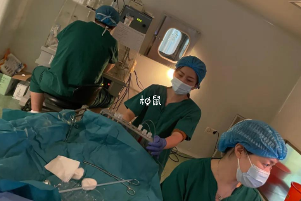 微刺激方案最快促排后3-5天取卵