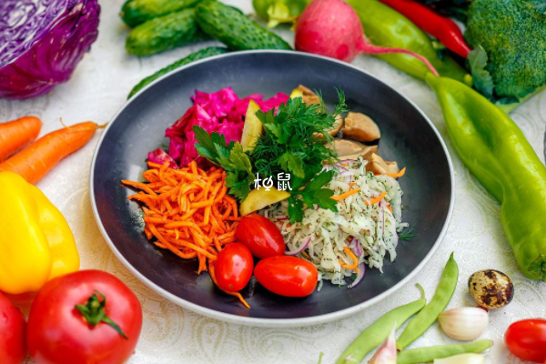试管移植后饮食也需要注意
