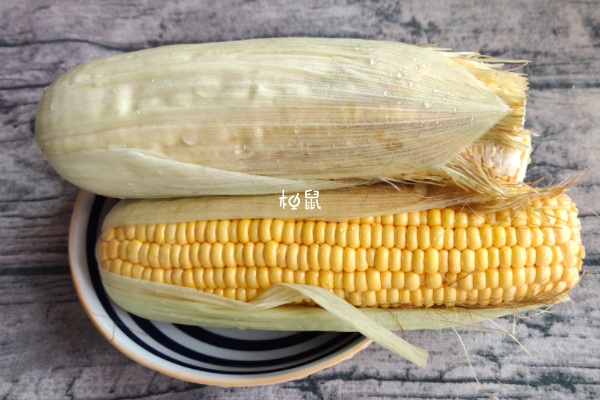 孕妇梦见玉米象征丰收