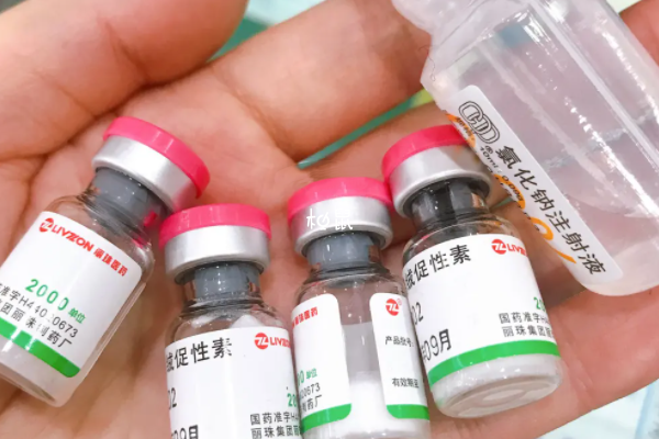 试管促排卵费用要根据用药情况而定