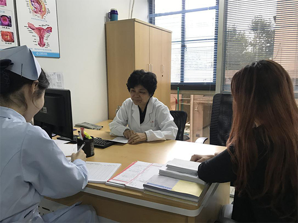 上海集爱医院春节就诊时间不变