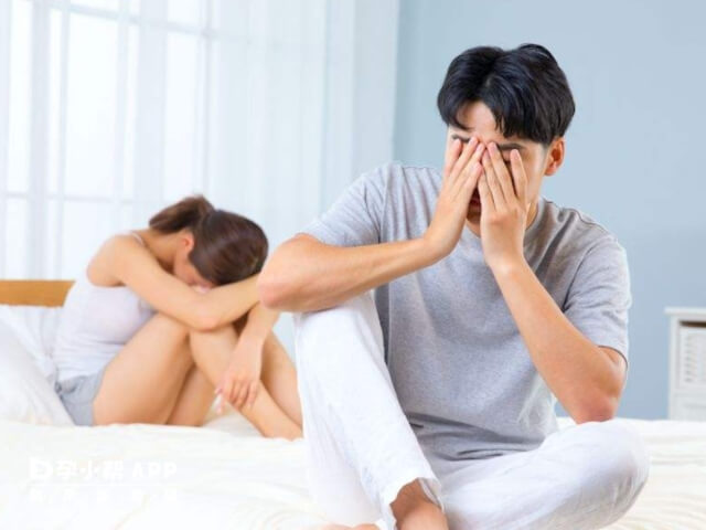 我国不孕不育人数呈上升趋势