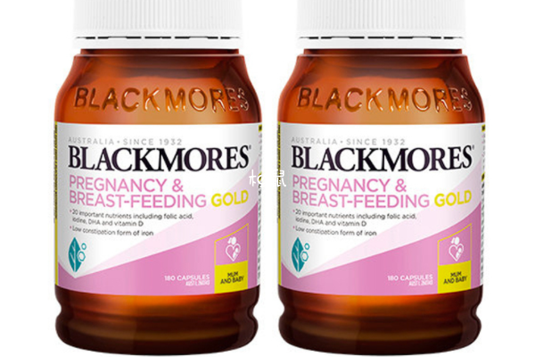 孕期吃爱乐维和黄金素要根据个人体质选择