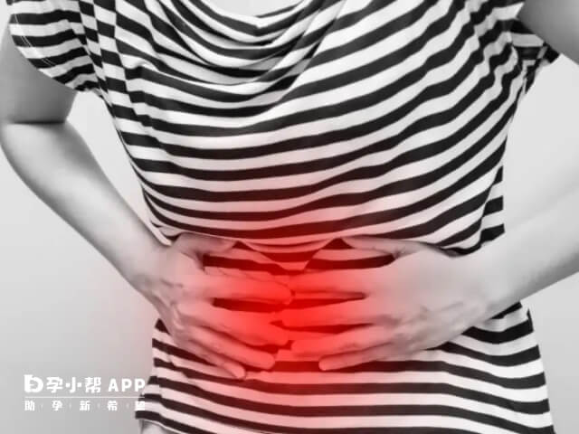 先兆流产会导致阴道出血