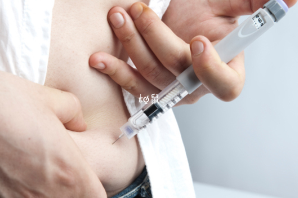 怀孕打胰岛素是比较安全的