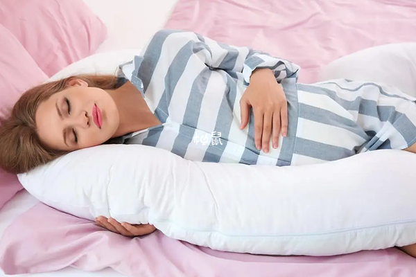 孕期爱睡觉不一定是怀的女孩