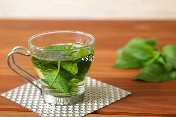 孕妇喝薄荷茶能够降火