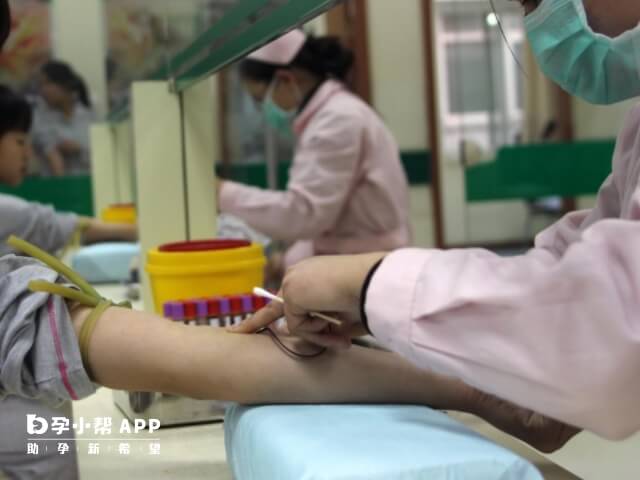 胚胎移植第14天需要抽血验孕