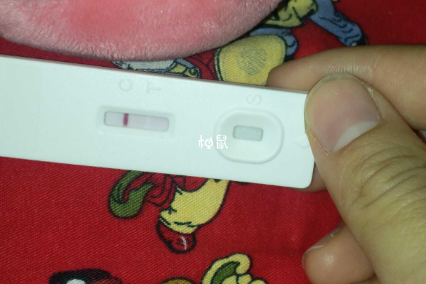 怀孕1-7天不能测出怀孕