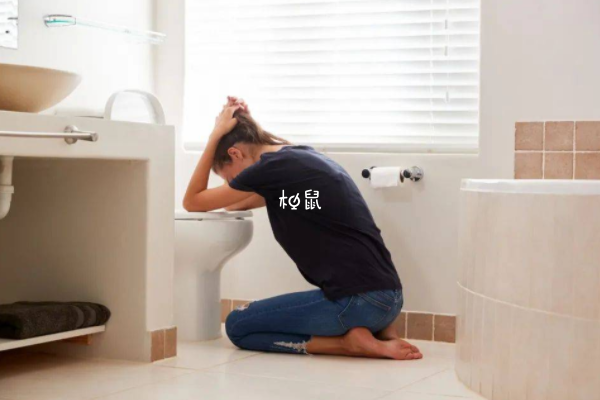孕晚期孕吐可能是激素分泌引起的