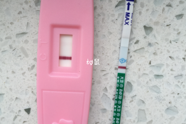 没有能测出宫外孕的试纸