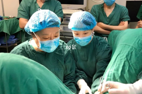 外阴性不孕可能是处女膜闭锁导致的