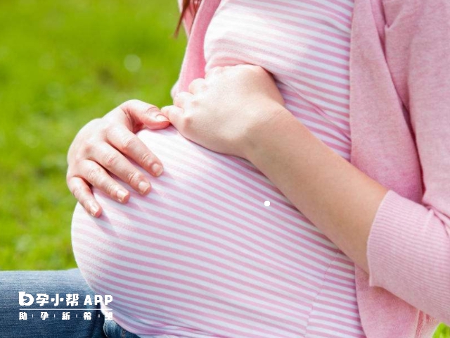 怀孕并非是百分之百的概率
