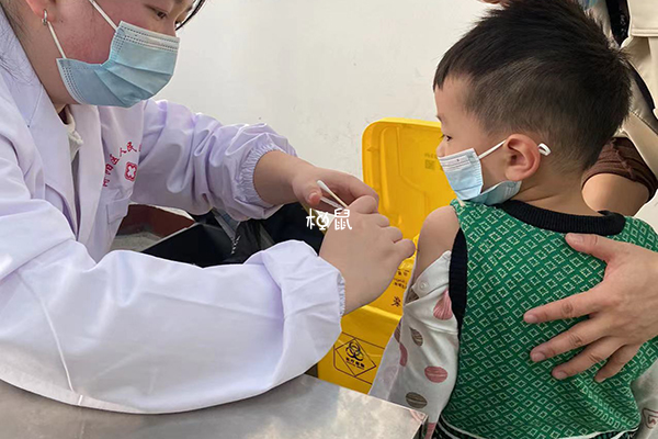 手足口病疫苗有必要打