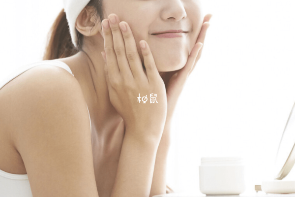 孕期可以做脸部护理
