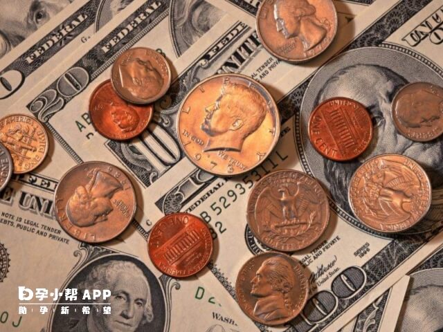 生殖免疫全套检查费用