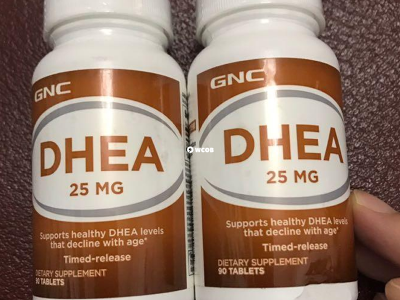 试管期间服用dhea可提高胚胎质量