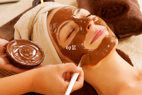 孕妇不能用一些禁忌成分的面膜