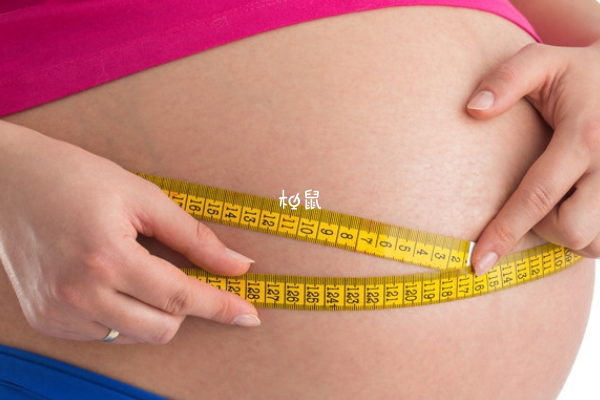 腹围正常说明胚胎质量好