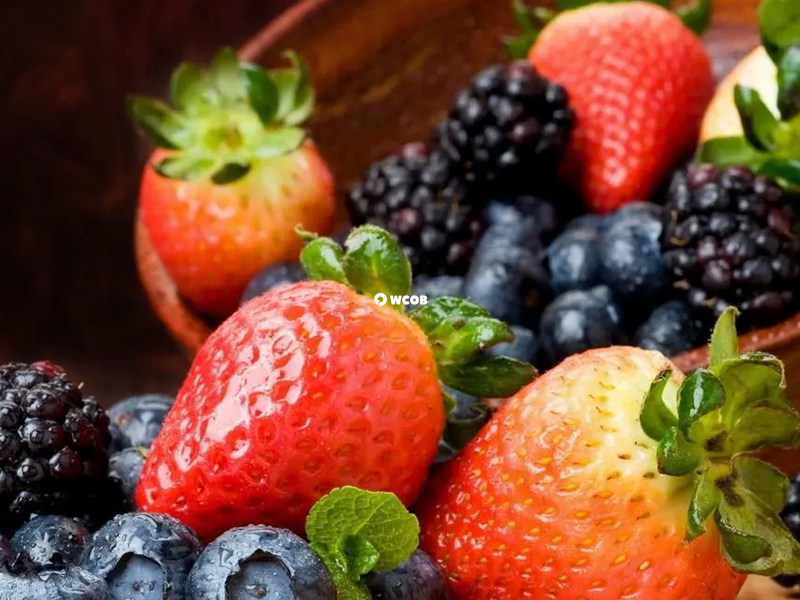 怀孕后要多吃新鲜水果