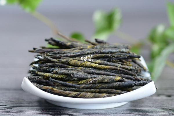 苦丁茶能泻火利湿