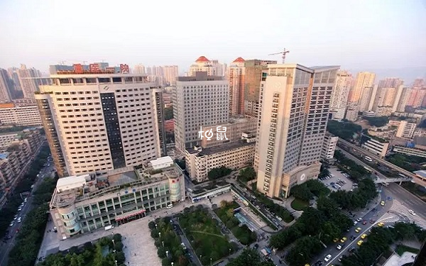 重医附一院试管婴儿医生
