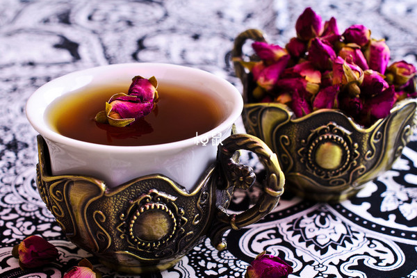 孕妇上火可以喝玫瑰花茶